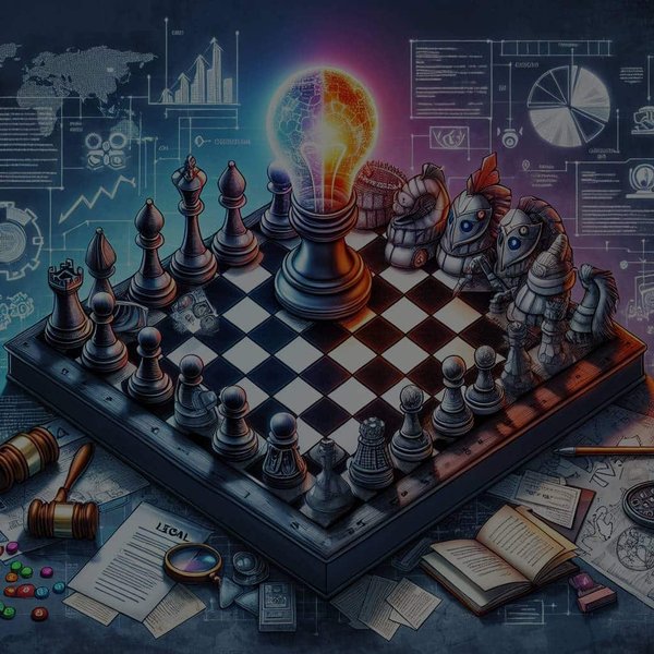 Quels sont les enjeux de la protection de la propriété intellectuelle dans l'industrie du jeu vidéo ?