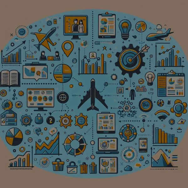 Quels sont les meilleurs outils de gestion de l'expérience client pour les PME dans le secteur du tourisme ?