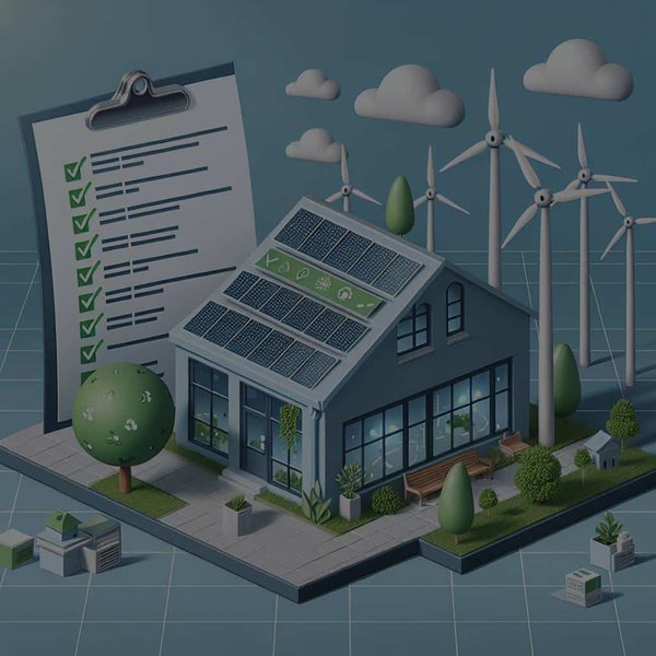 Quelle est la réglementation applicable aux PME pour les déclarations de performances environnementales?