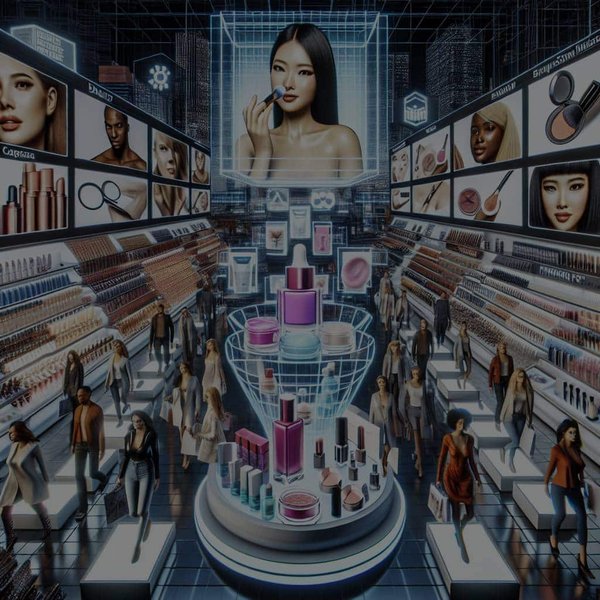 Comment les entreprises de cosmétique peuvent-elles créer des campagnes de sampling digital innovantes ?