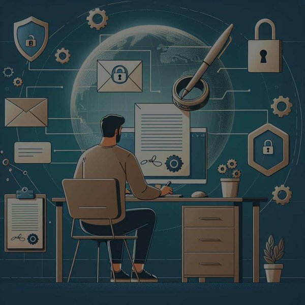 Quelle démarche pour l'adoption d'une solution de signature électronique sécurisée?