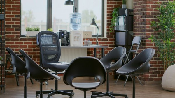 Mobilier pour collectivité : qualité et durabilité assurées