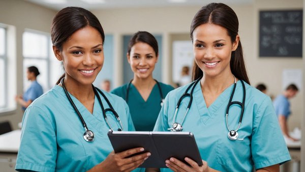 Dénichez votre emploi infirmier idéal parmi 44,879 offres