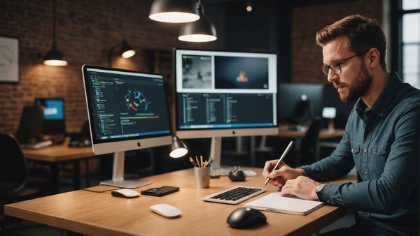 Découvrez les meilleures formations freelance pour 2024