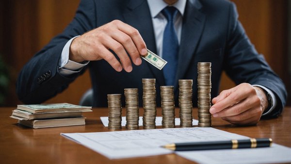 Maîtrisez l'exécution financière des marchés publics avec efe