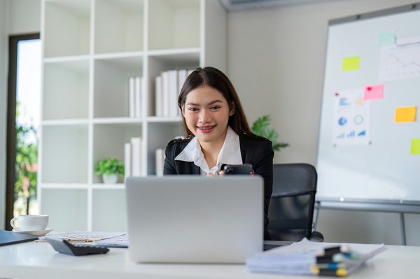 Optimiser sa communication digitale : maîtrisez les outils et stratégies