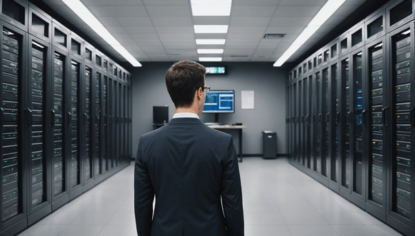 Améliorez la protection de votre système grâce à un audit it